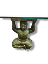 Lade das Bild in den Galerie-Viewer, Buddha Console Table - DeFrenS