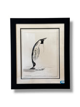 Load image into Gallery viewer, Penguin Original Art - DeFrenS