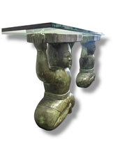 Lade das Bild in den Galerie-Viewer, Buddha Console Table - DeFrenS