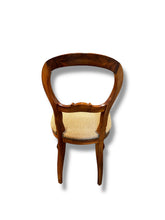 Charger l'image dans la galerie, Stof6-Walnut Chairs - DeFrenS