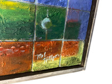 Cargar imagen en el visor de la galería, Mel Hilger “Big Bang” Original Artwork