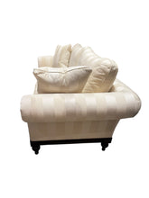 Load image into Gallery viewer, Wht Ethan Allen Sofa