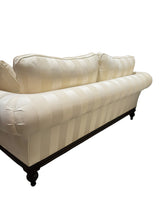 Load image into Gallery viewer, Wht Ethan Allen Sofa