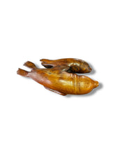 Load image into Gallery viewer, Wood Seal Statue - DeFrenS