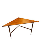 Load image into Gallery viewer, Triangle Nesting Tables - DeFrenS