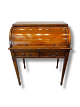 Cargar imagen en el visor de la galería, Hekman Rolltop Desk