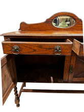 Cargar imagen en el visor de la galería, Oak Sideboard Buffet