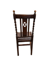 Load image into Gallery viewer, English Barley Twist Dining Set - DeFrenS
