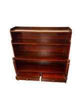 Load image into Gallery viewer, Ralph Lauren Wood Shelf