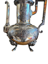 Carica l'immagine nel visualizzatore di Gallery, Rogers & Bro Coffee Pot - DeFrenS