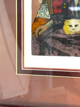 Lade das Bild in den Galerie-Viewer, Charles B.-Bad Girls Art