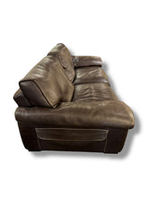 Carica l'immagine nel visualizzatore di Gallery, Roche Bobois Leather Couch - DeFrenS