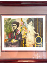 Lade das Bild in den Galerie-Viewer, Charles B.-Bad Girls Art
