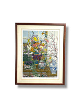 Cargar imagen en el visor de la galería, Signed John Powell Art (Chipped)