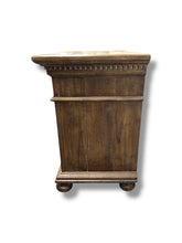 Load image into Gallery viewer, RH 3 Drawer Side Table - DeFrenS