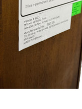 Load image into Gallery viewer, RH 3 Drawer Side Table - DeFrenS