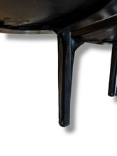 Carica l'immagine nel visualizzatore di Gallery, 4-Cassina Leather Chairs - DeFrenS