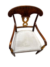 Load image into Gallery viewer, Stof2-Chairs w/ Gold