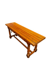 Load image into Gallery viewer, Folding Console Table - DeFrenS