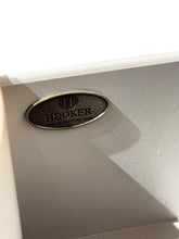 Lade das Bild in den Galerie-Viewer, Hooker Gray/Gold Side Table