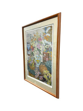 Carica l'immagine nel visualizzatore di Gallery, Signed John Powell Art