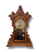 Load image into Gallery viewer, Wall Clock - DeFrenS