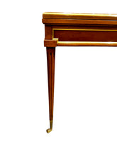 Load image into Gallery viewer, Game Table with Gold - DeFrenS