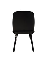 Load image into Gallery viewer, Nerd Chair BLK David Geckeler