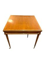 Load image into Gallery viewer, Game Table with Gold - DeFrenS