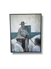Load image into Gallery viewer, Oil Painting El Jinette - DeFrenS