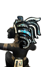 Charger l'image dans la galerie, Aztec Warrier - DeFrenS
