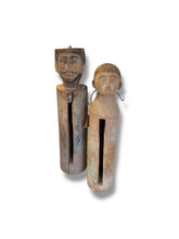 Load image into Gallery viewer, Vintage Wood Instrument - DeFrenS