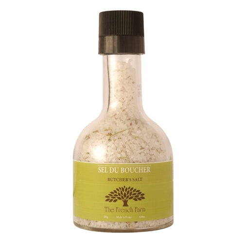 French Farm Salts & Spices - DeFrenS