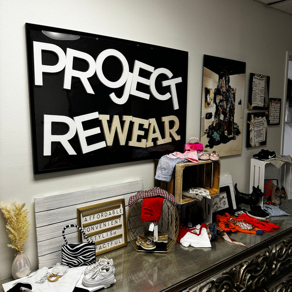 Meet Project ReWear at DeFrenS