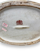 Lade das Bild in den Galerie-Viewer, Antique Chinoiserie Koi Pot
