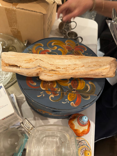 Petrified Wood - DeFrenS