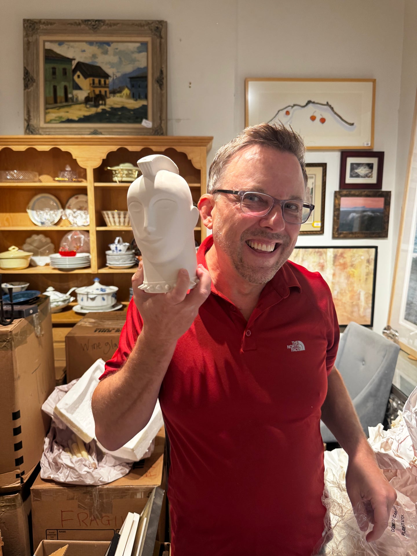 Jonathan Adler Lollipop Holder