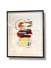 Carica l'immagine nel visualizzatore di Gallery, Magis Geometrical Collage - DeFrenS
