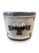 Lade das Bild in den Galerie-Viewer, Antique Chinoiserie Koi Pot

