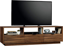 Cargar imagen en el visor de la galería, Sauder Credenza/TV Stand - DeFrenS
