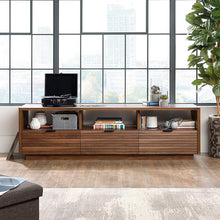 Cargar imagen en el visor de la galería, Sauder Credenza/TV Stand - DeFrenS
