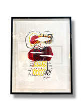 Carica l'immagine nel visualizzatore di Gallery, Magis Geometrical Collage - DeFrenS
