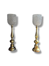 Charger l'image dans la galerie, Pair of Candle Holders - DeFrenS
