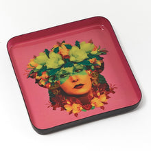 Load image into Gallery viewer, Rosana trinket tray - DeFrenS
