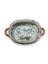 Lade das Bild in den Galerie-Viewer, Famille Rose Bowl
