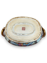 Lade das Bild in den Galerie-Viewer, Famille Rose Bowl
