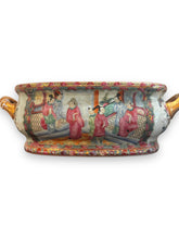 Lade das Bild in den Galerie-Viewer, Famille Rose Bowl
