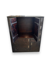 Cargar imagen en el visor de la galería, Asian Wood Cabinet - DeFrenS
