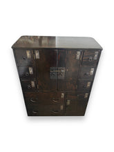 Cargar imagen en el visor de la galería, Asian Wood Cabinet - DeFrenS
