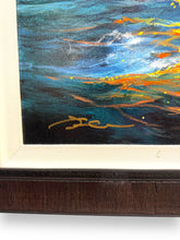 Charger l&#39;image dans la galerie, James Coleman Disney Art in Boat - DeFrenS
